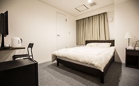 ロジーホテルなんば